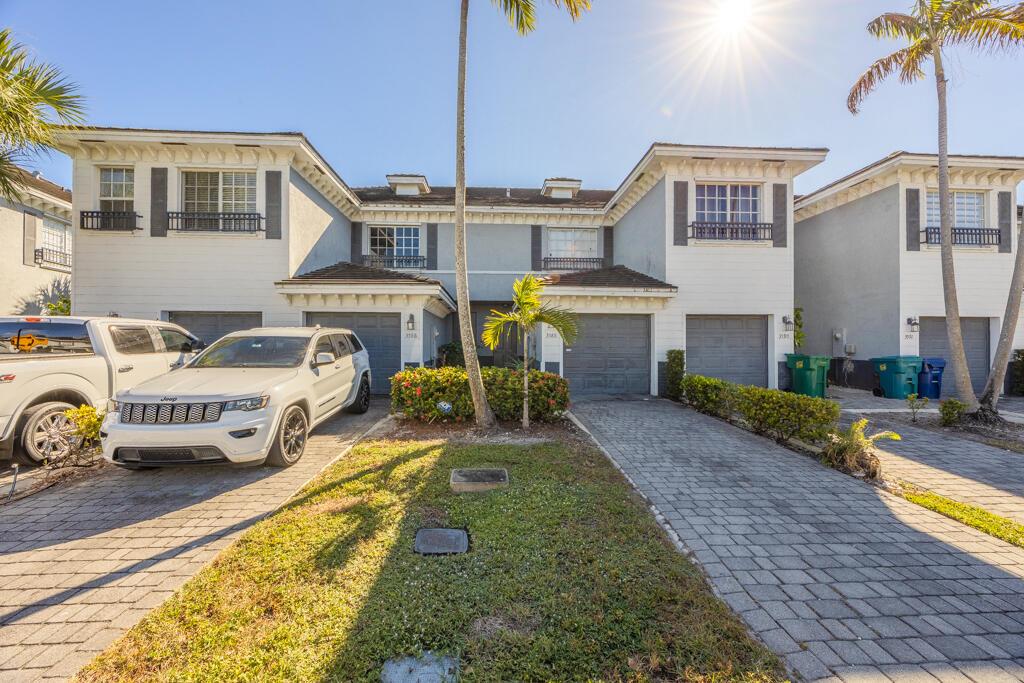 3588 NW 13th Street