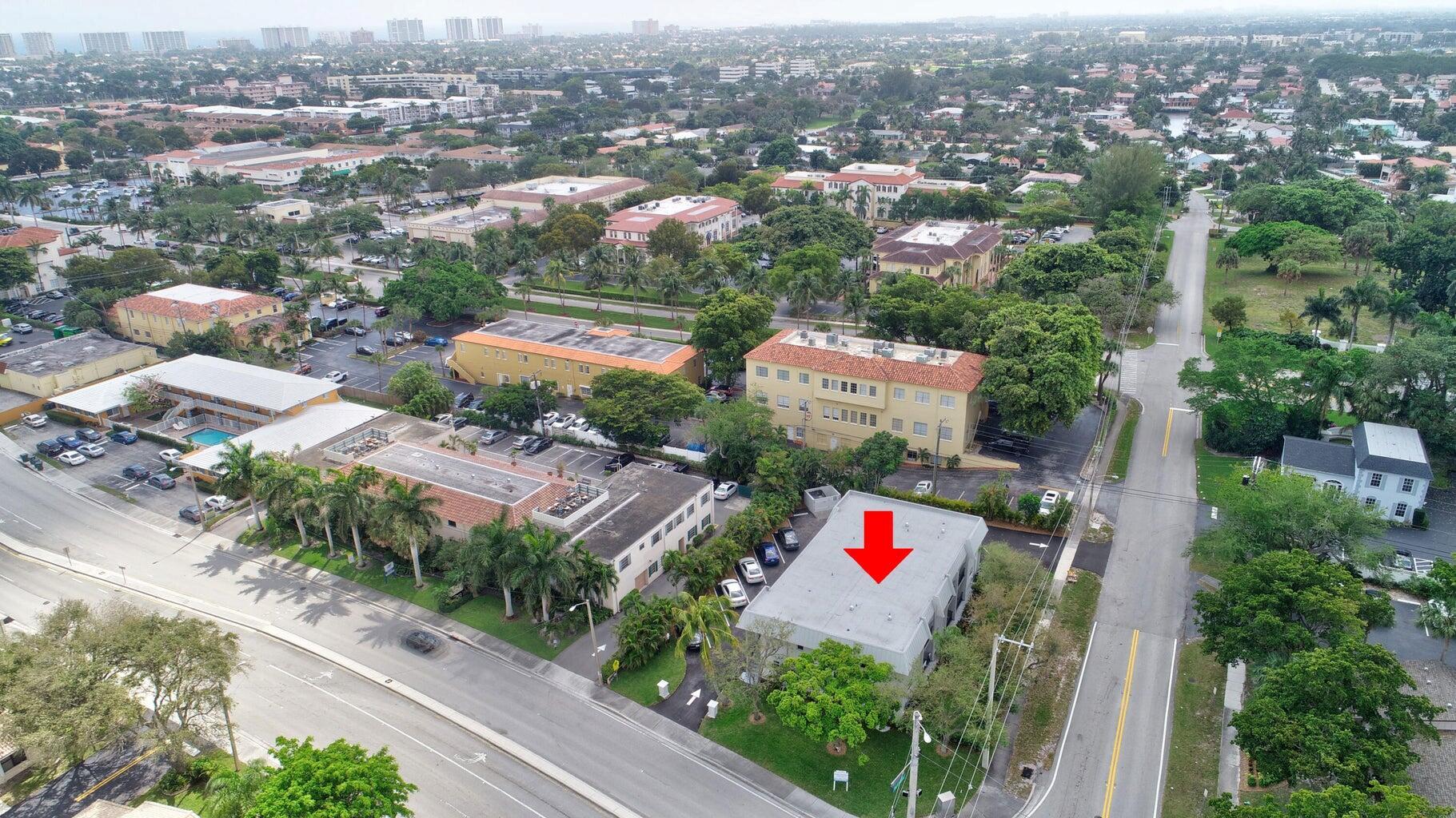 398 W Camino Real 5
