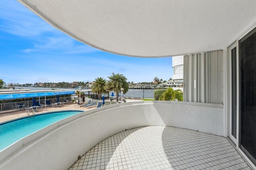 2200 S Ocean Boulevard 203
