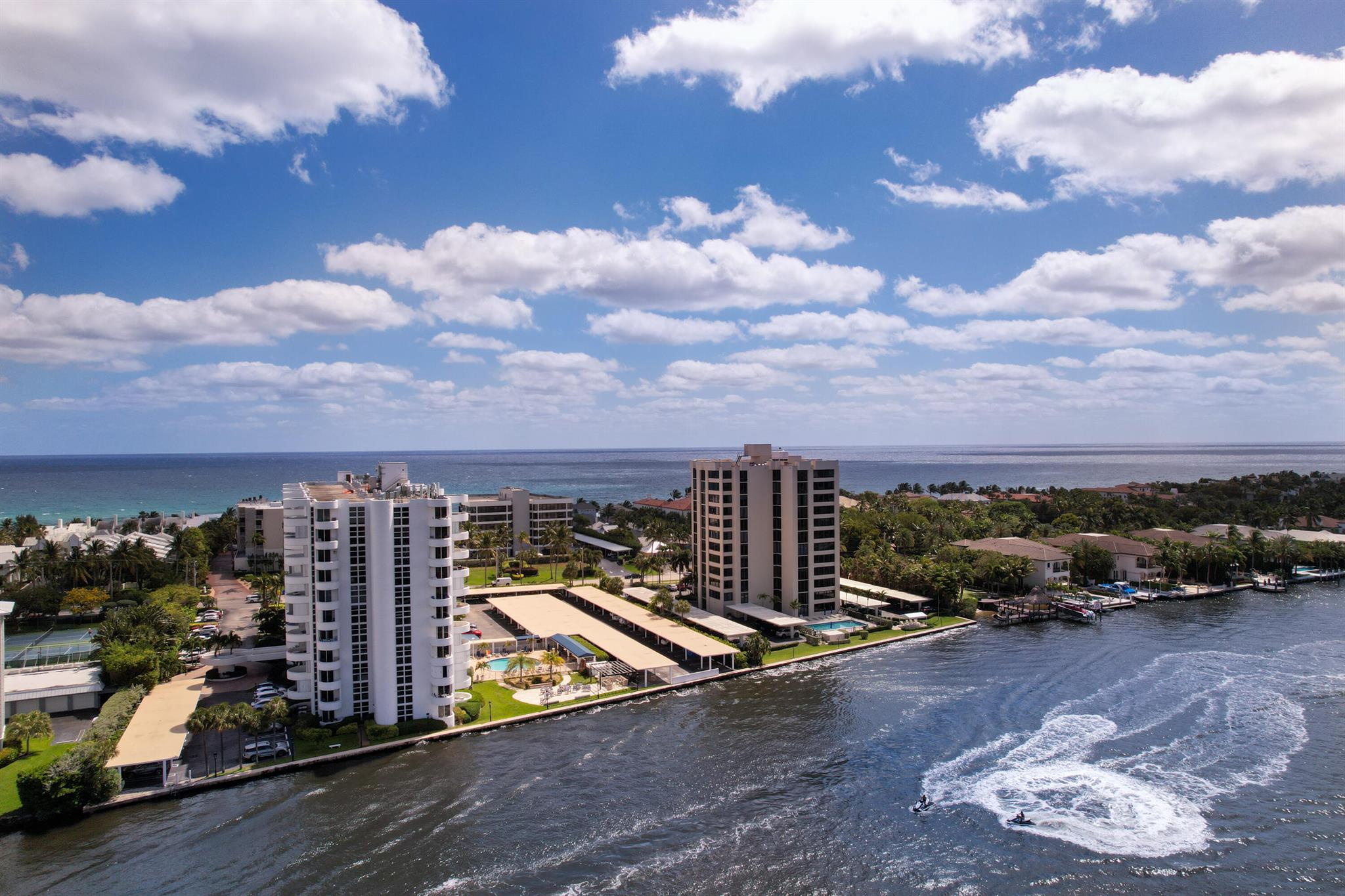 2200 S Ocean Boulevard 203