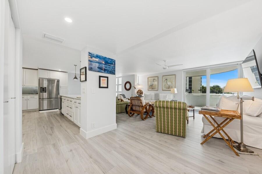 2200 S Ocean Boulevard 203