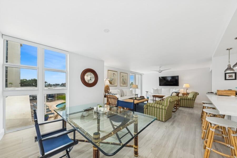 2200 S Ocean Boulevard 203