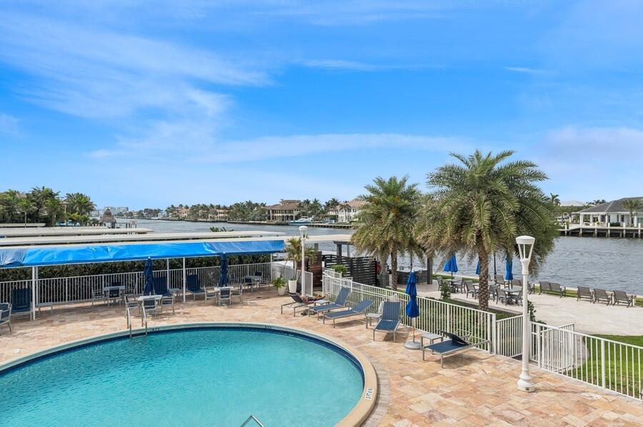 2200 S Ocean Boulevard 203