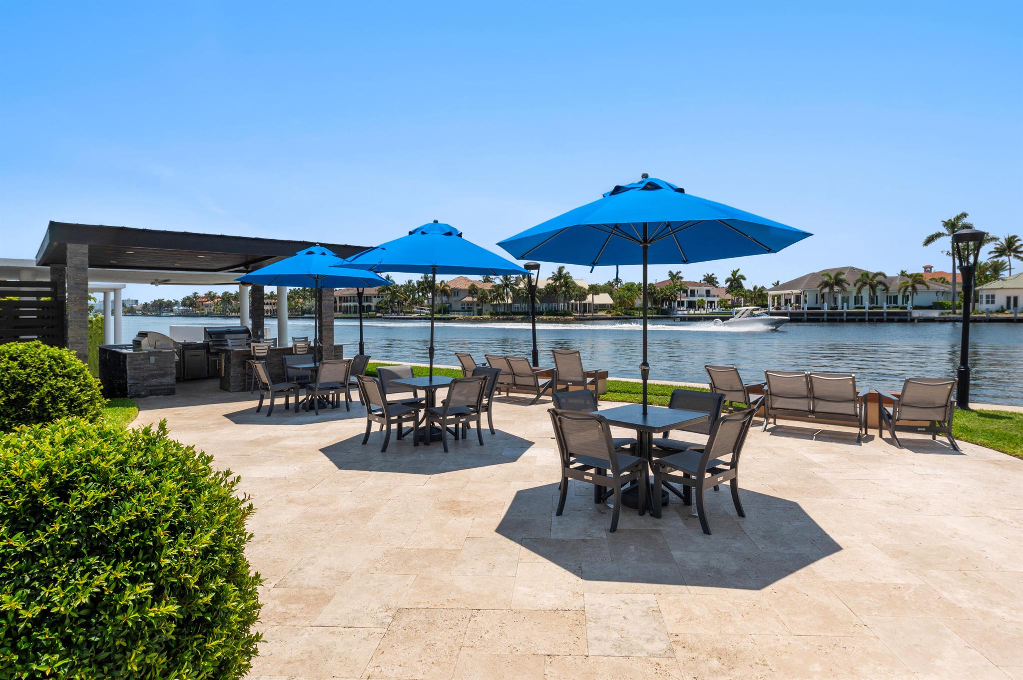 2200 S Ocean Boulevard 203