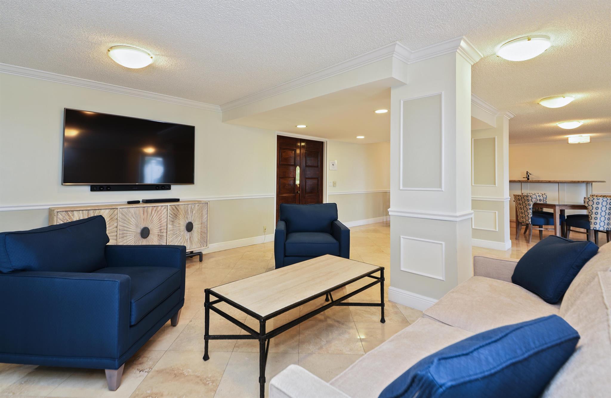 2200 S Ocean Boulevard 203