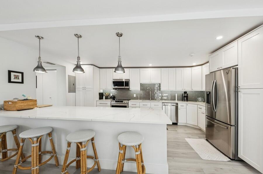 2200 S Ocean Boulevard 203