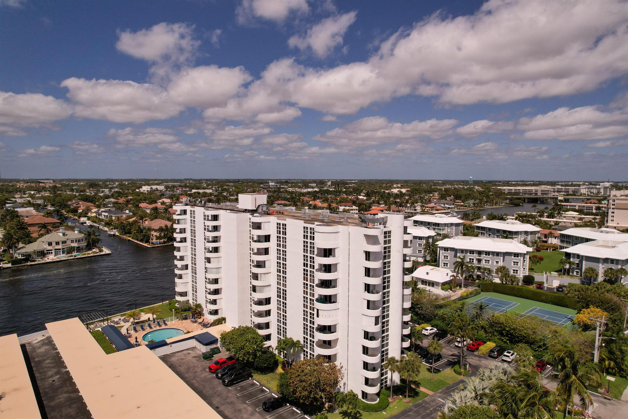 2200 S Ocean Boulevard 203