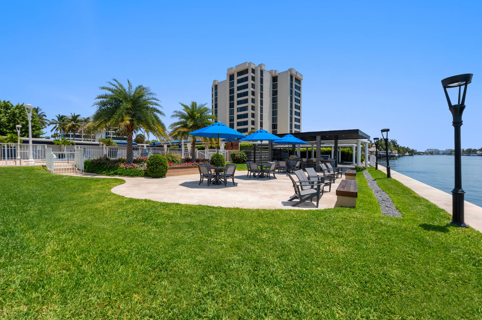 2200 S Ocean Boulevard 203
