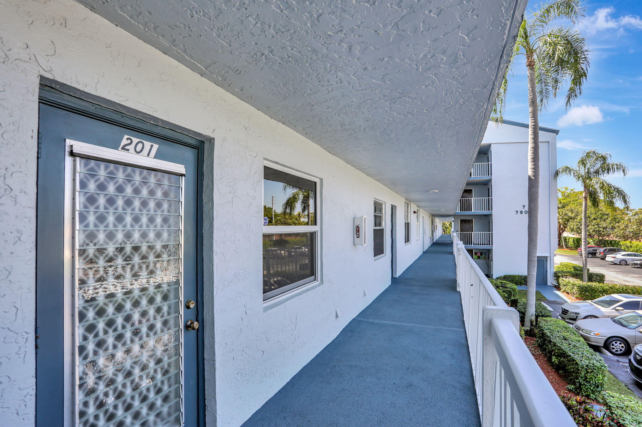 7800 NW 18th Street 201