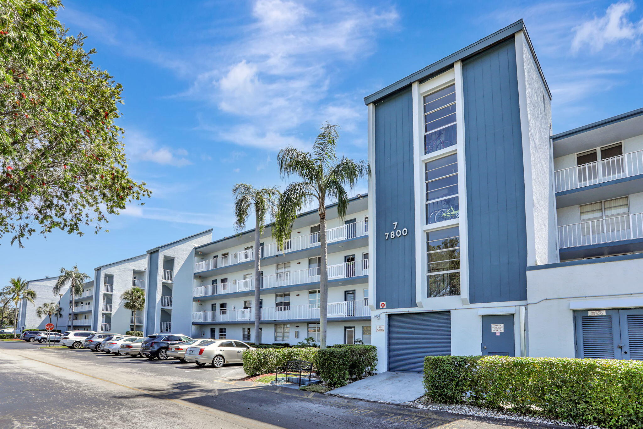 7800 NW 18th Street 201