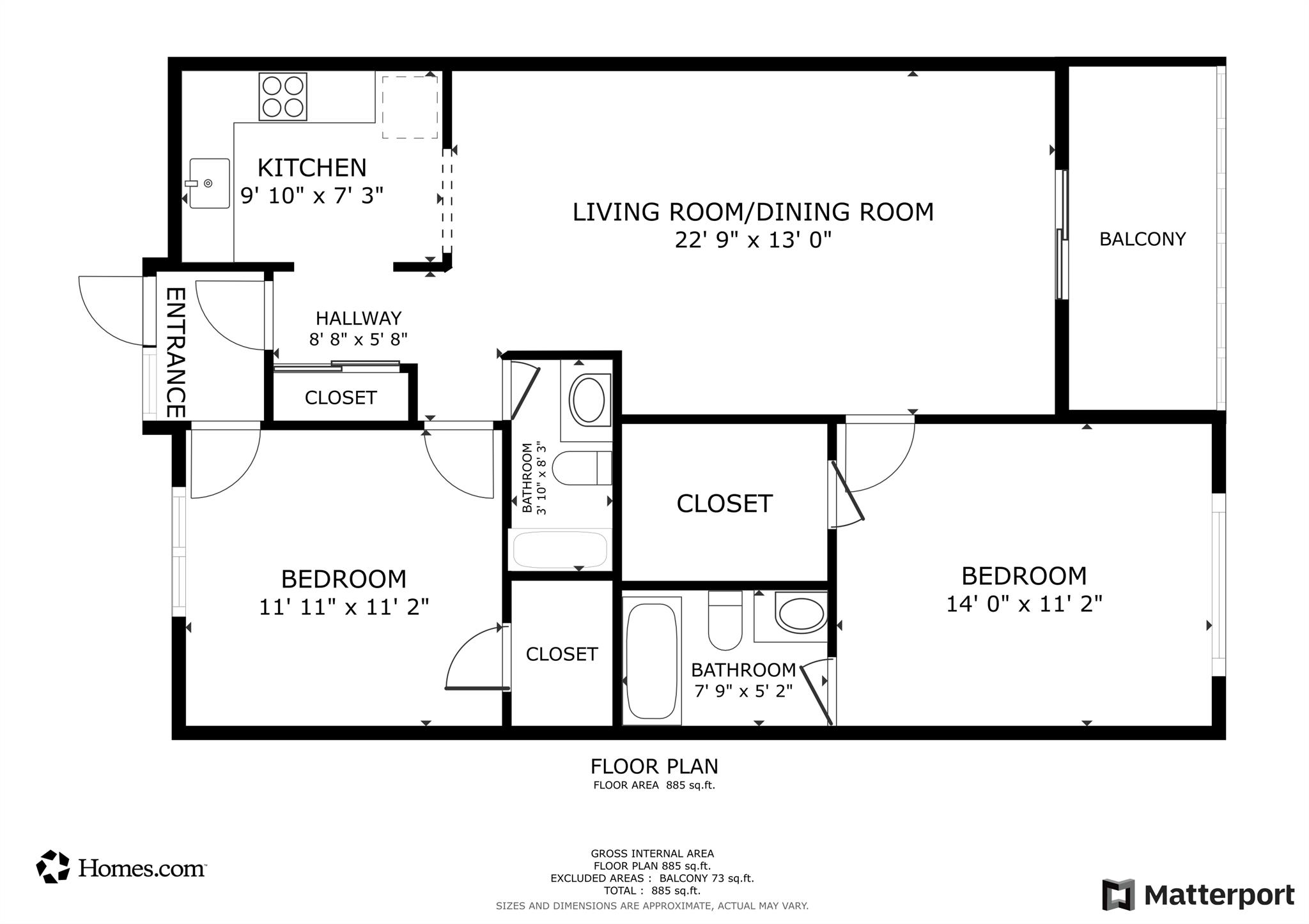 2050 NE 39th Street N313