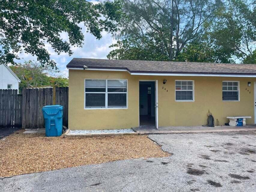 243 SE 24th Avenue A
