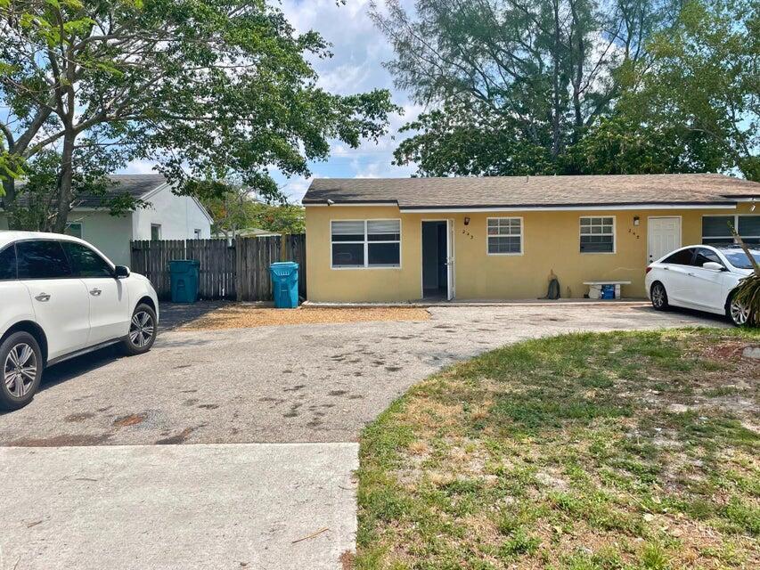 243 SE 24th Avenue A