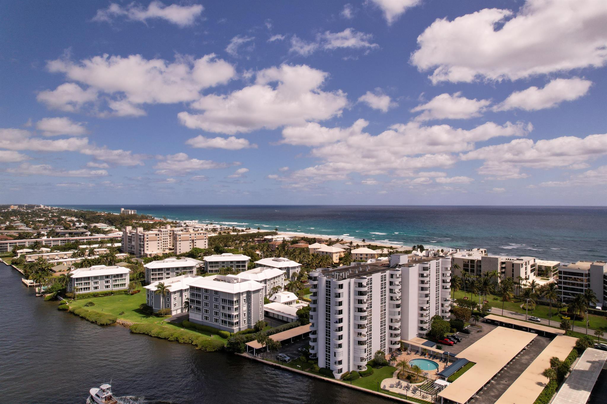 2200 S Ocean Boulevard 401