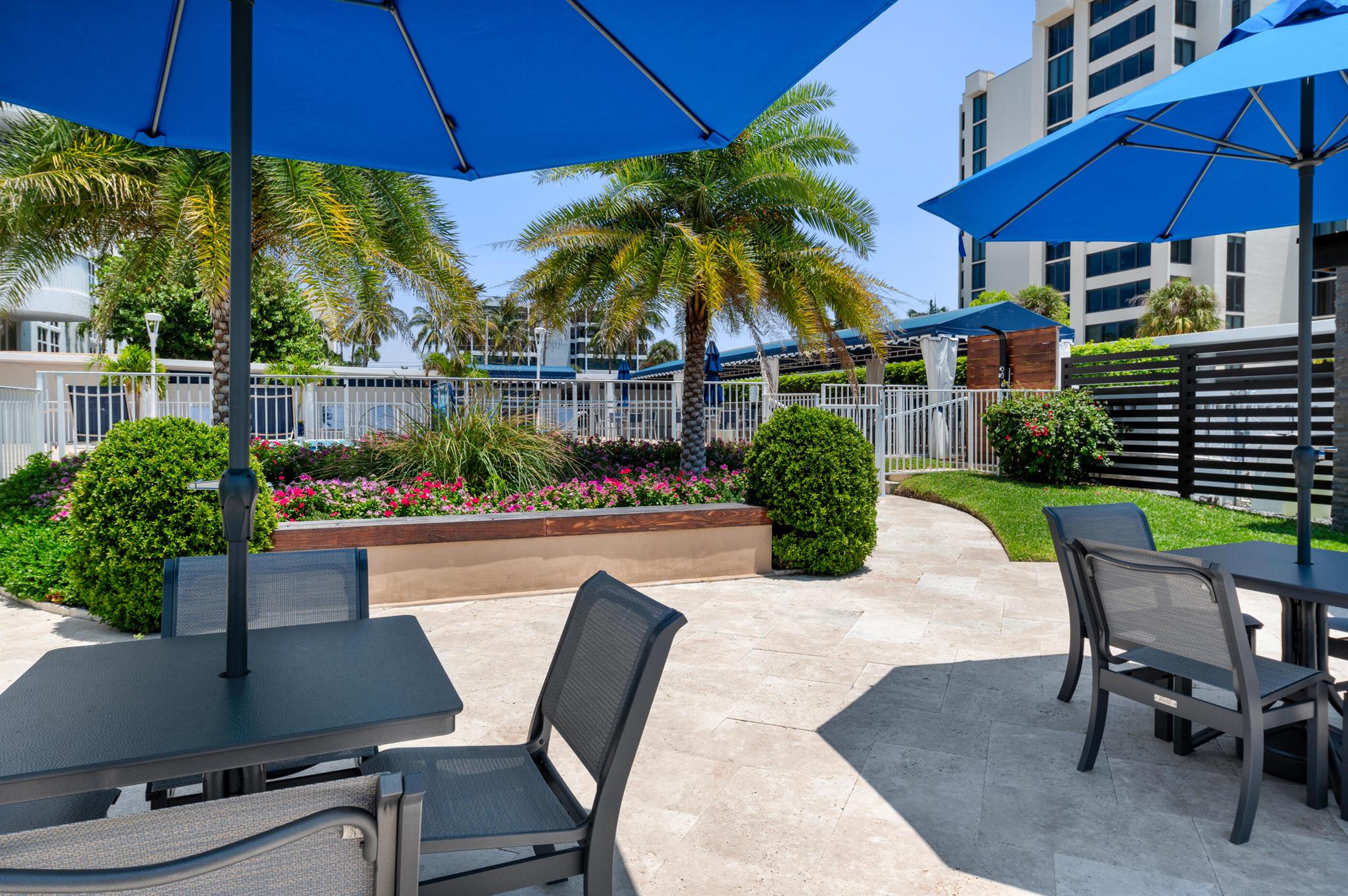 2200 S Ocean Boulevard 401