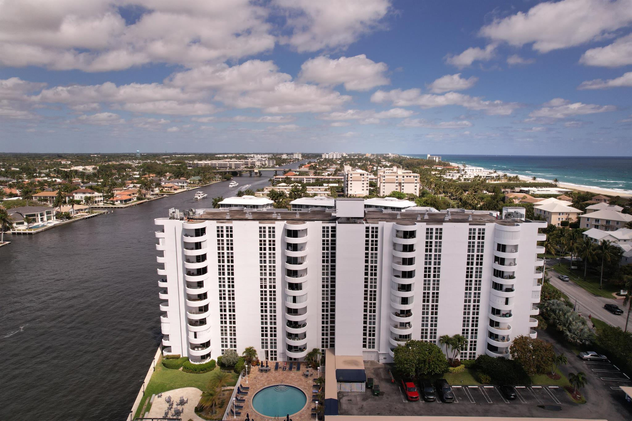 2200 S Ocean Boulevard 401