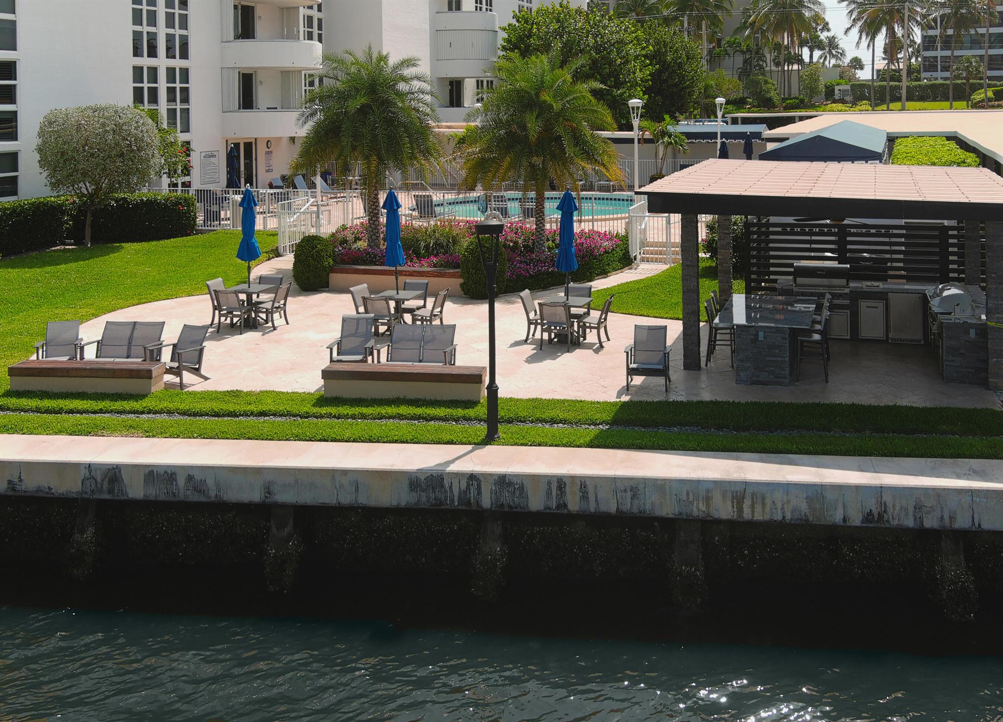 2200 S Ocean Boulevard 401