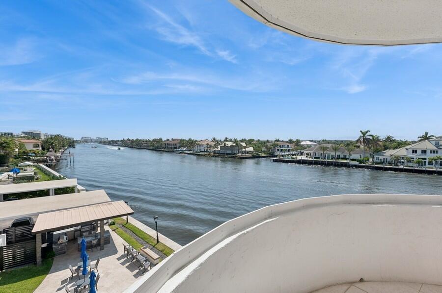 2200 S Ocean Boulevard 401