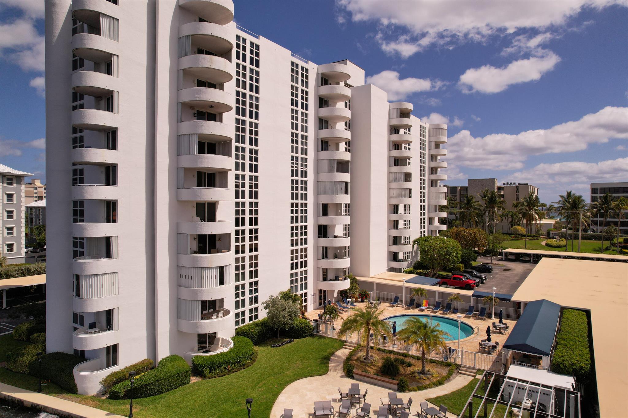 2200 S Ocean Boulevard 401