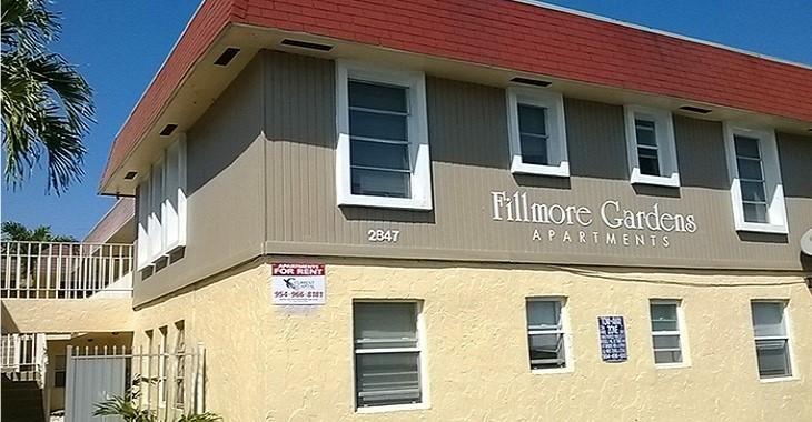 2851 Fillmore Street 507