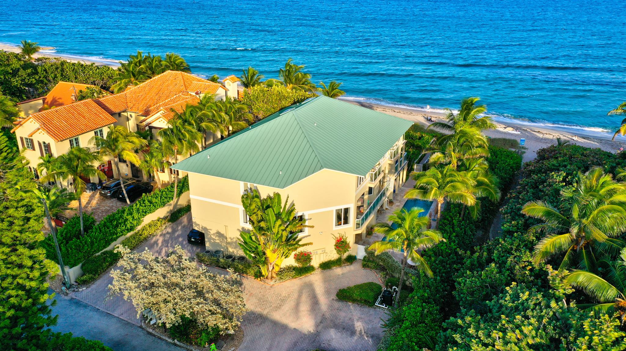 4535 Coquina Road B