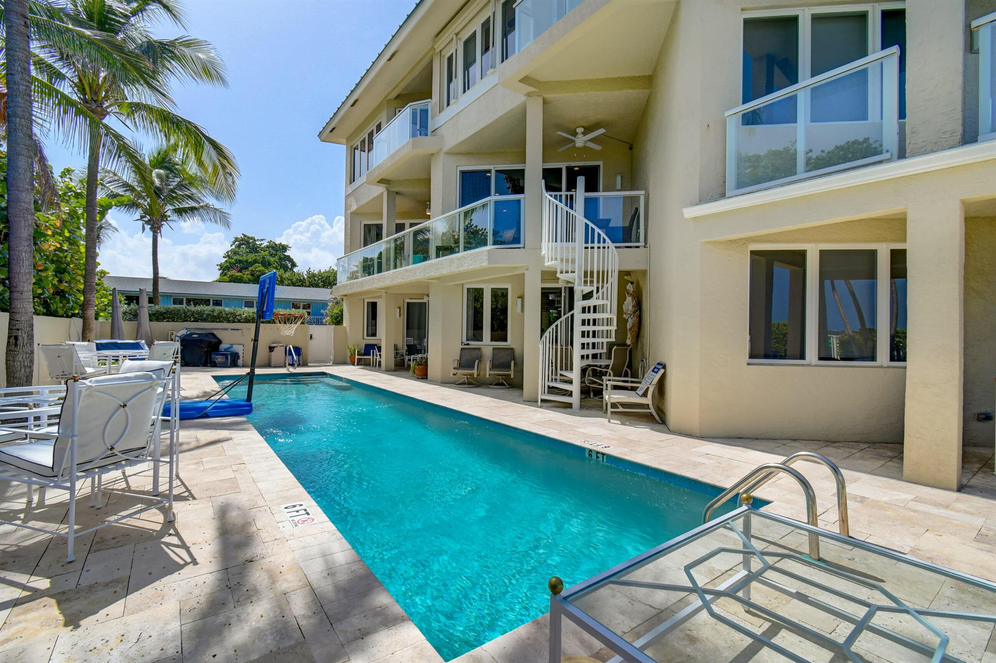 4535 Coquina Road B