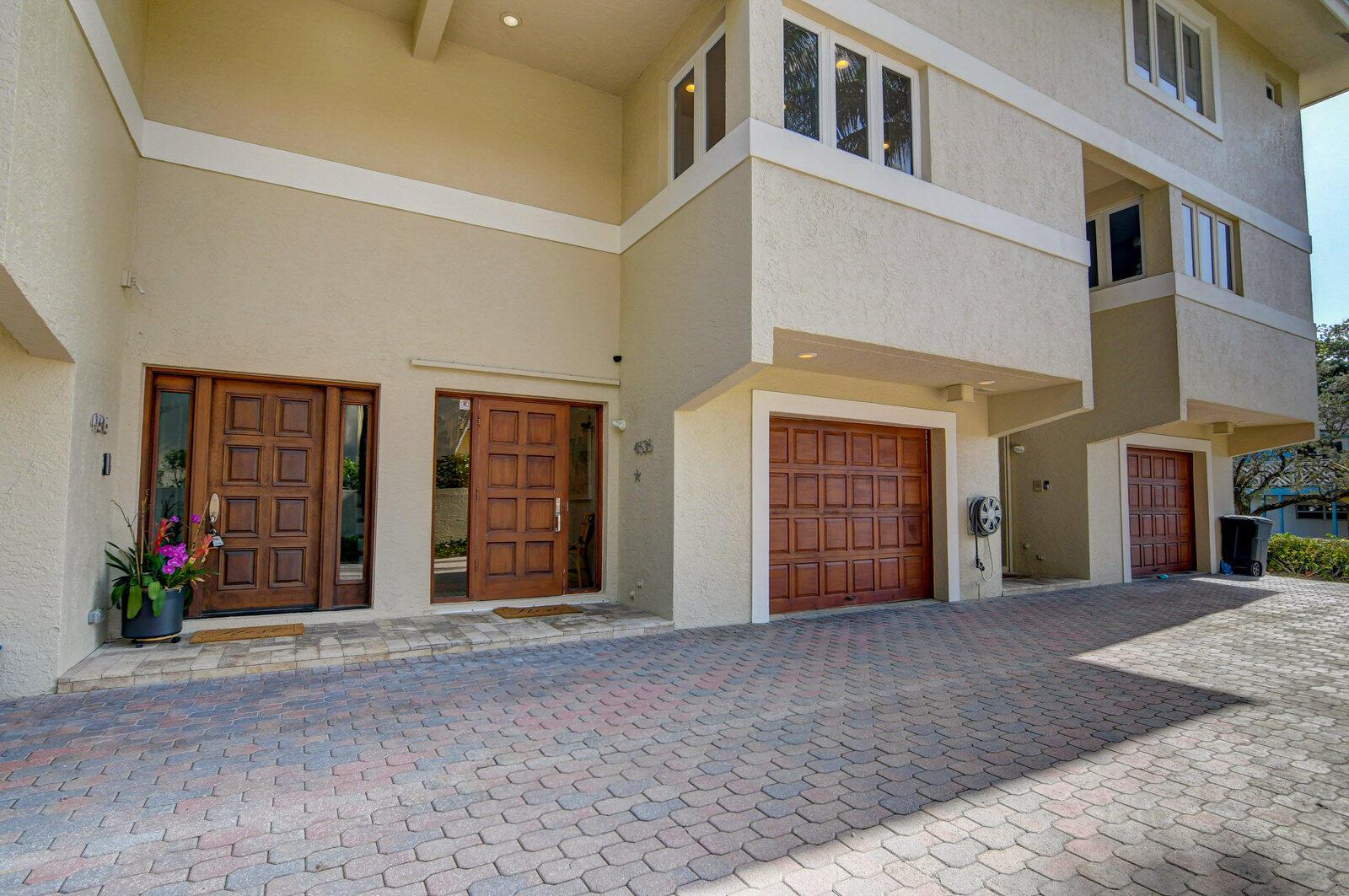 4535 Coquina Road B