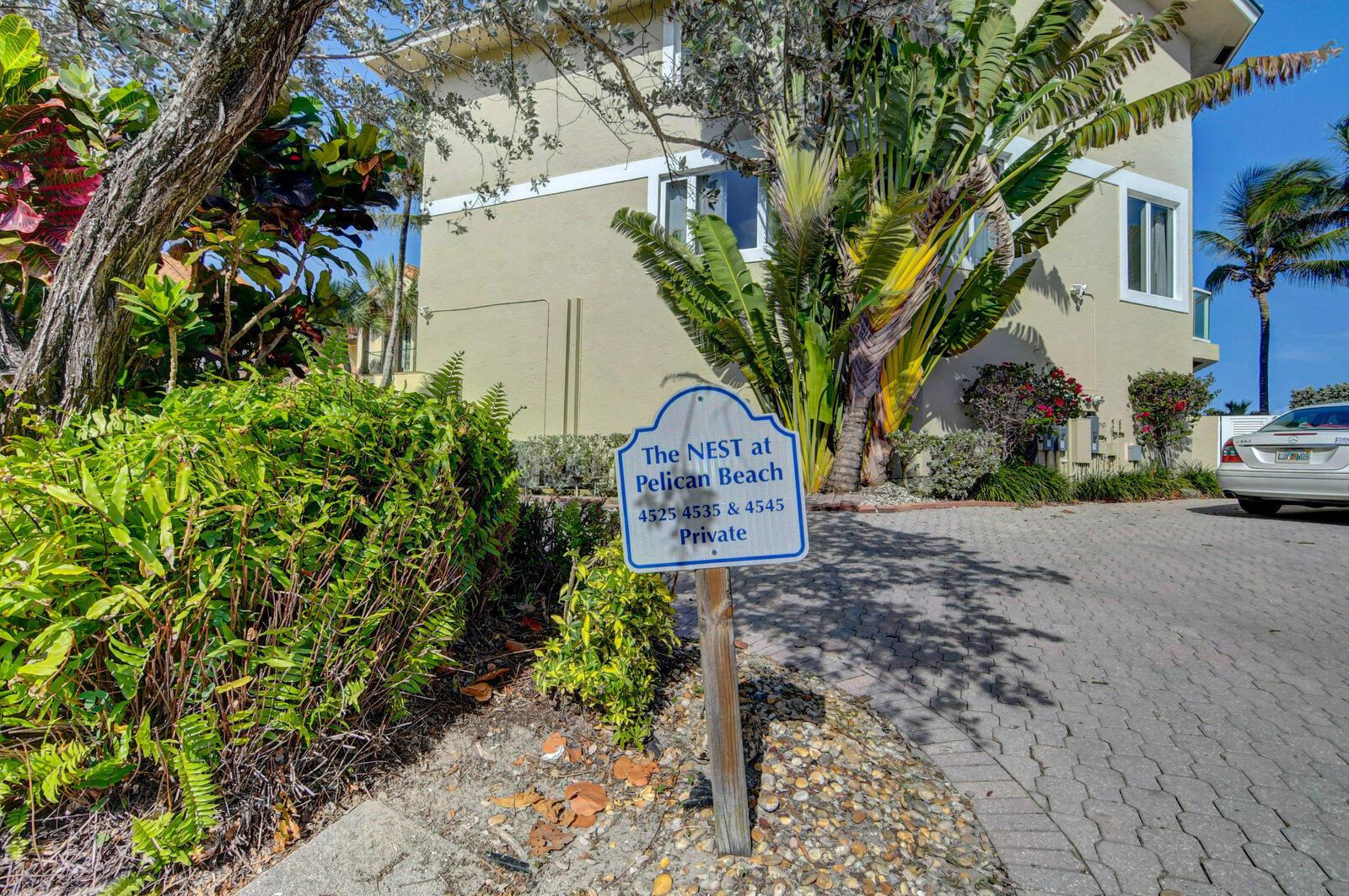 4535 Coquina Road B