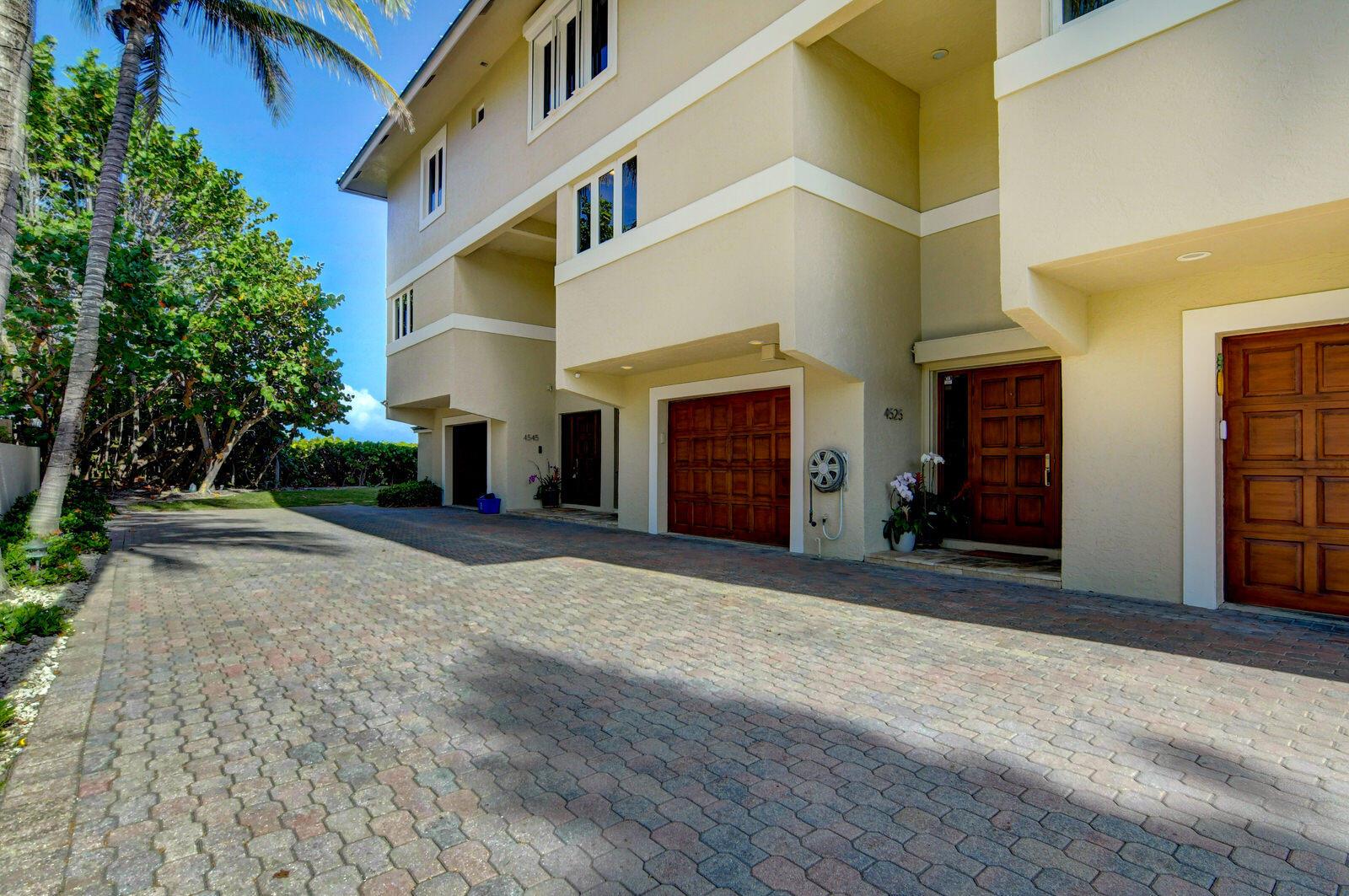 4535 Coquina Road B