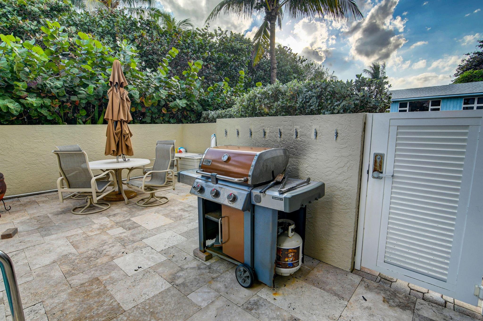 4535 Coquina Road B