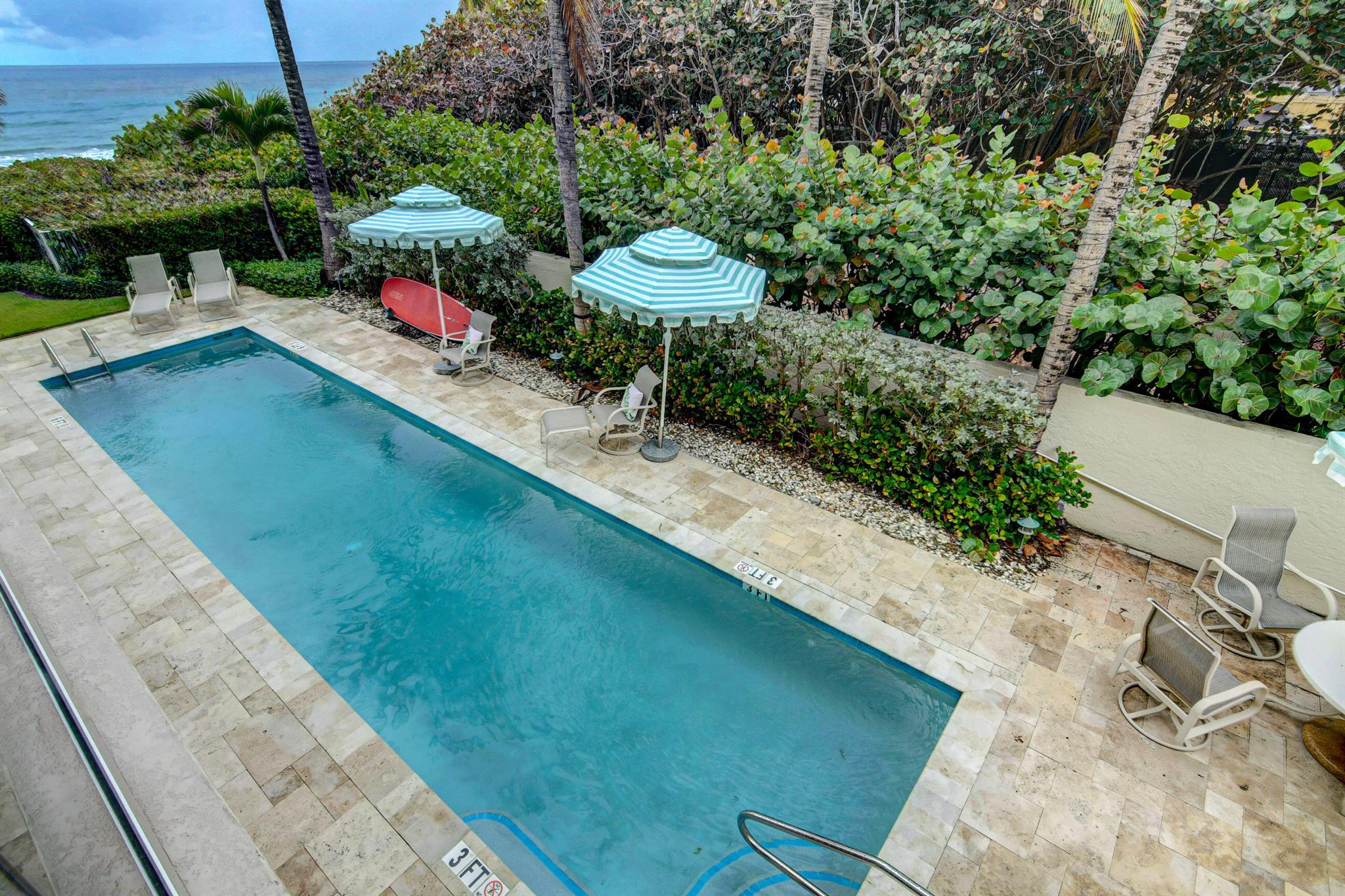4525 Coquina Road A