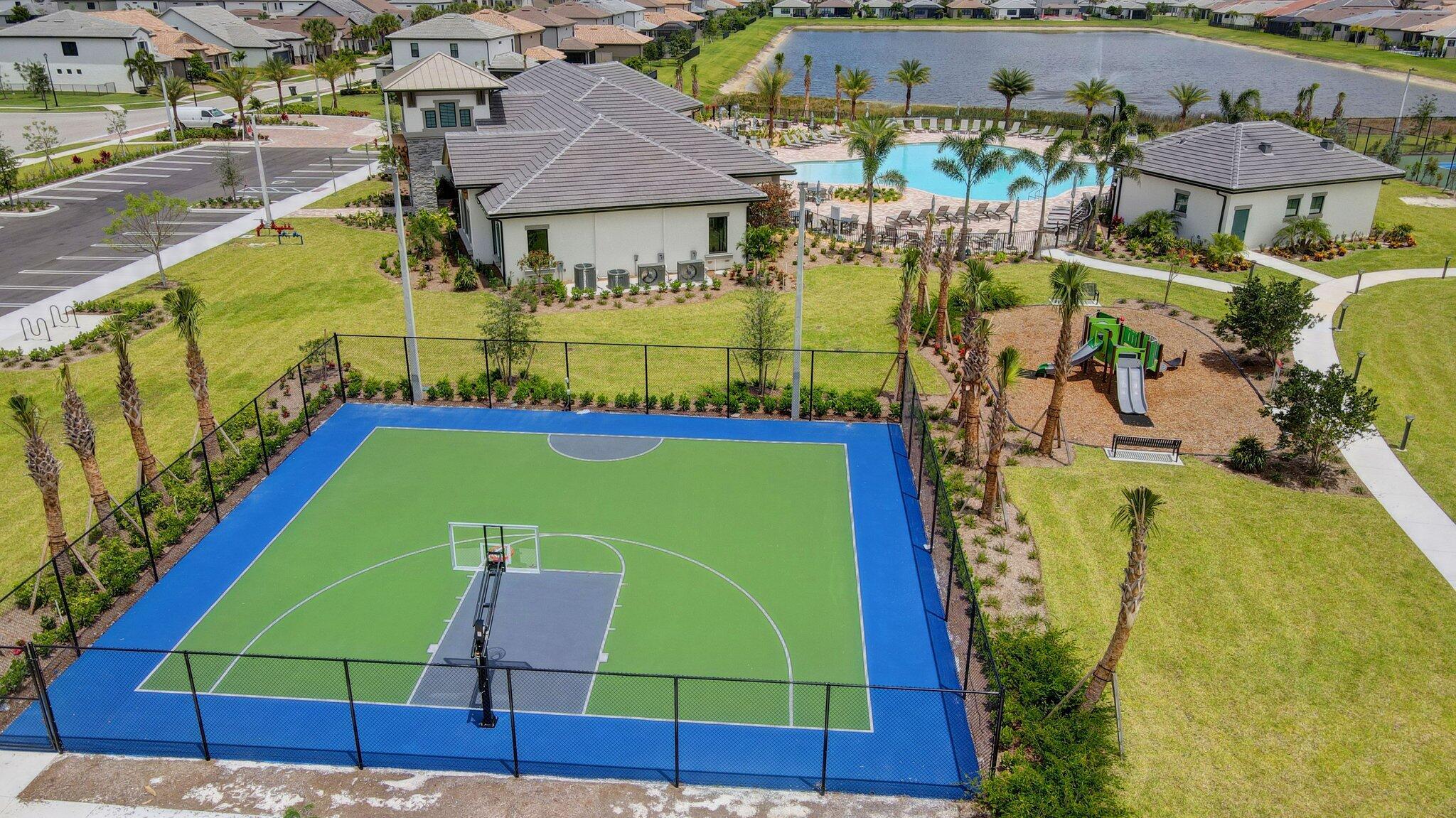 8338 Vaulting Drive