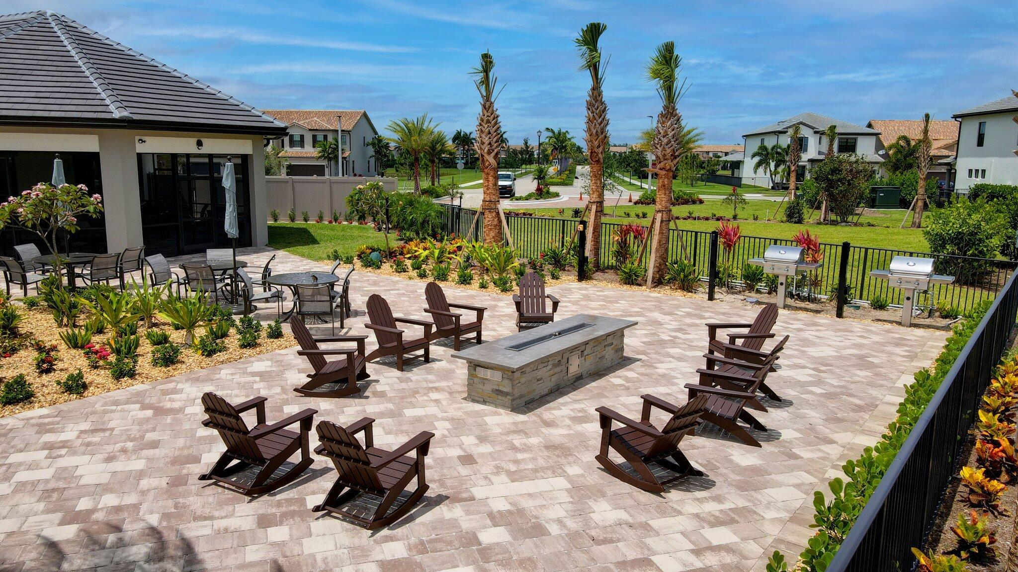 8338 Vaulting Drive