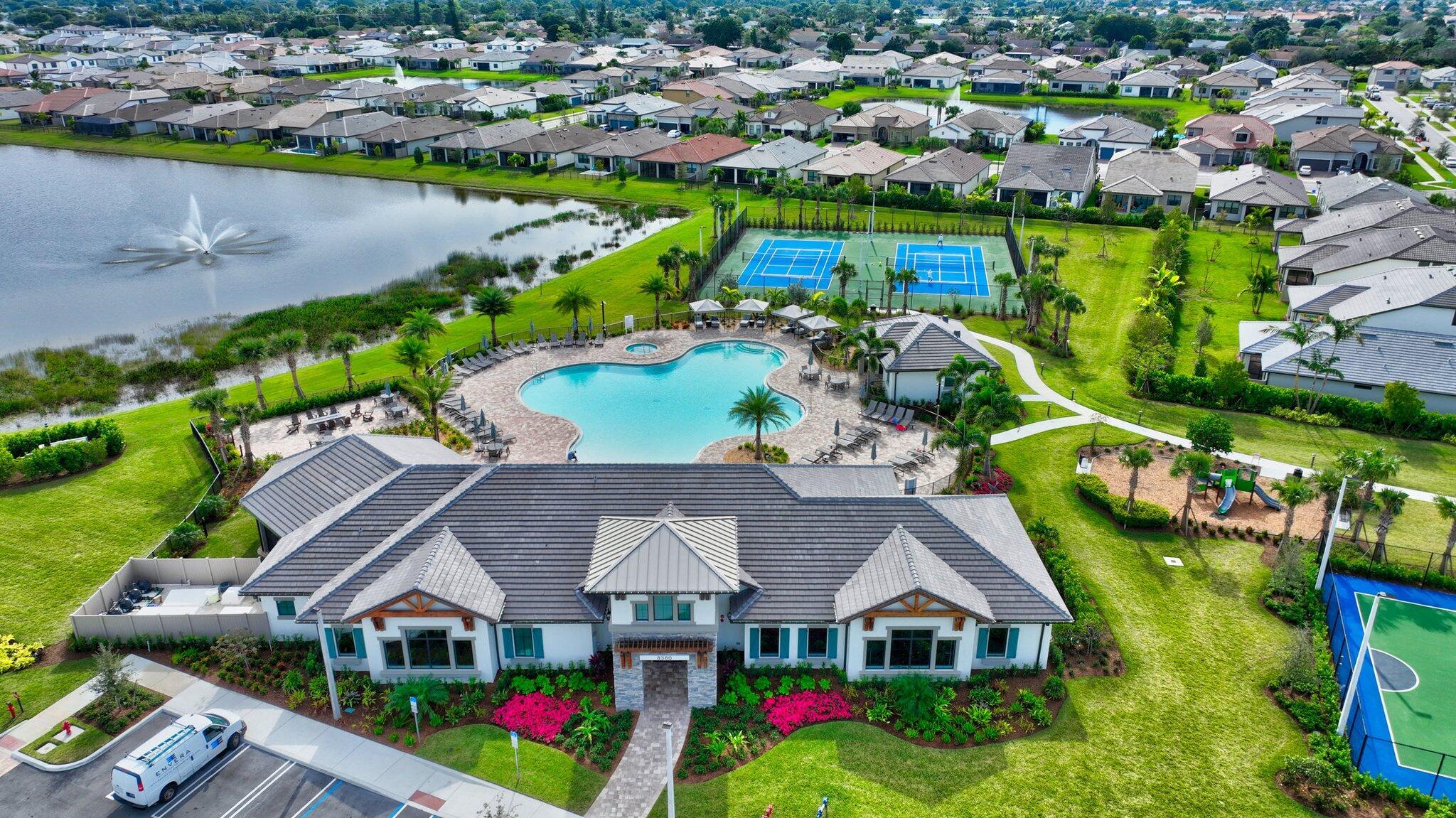 8338 Vaulting Drive