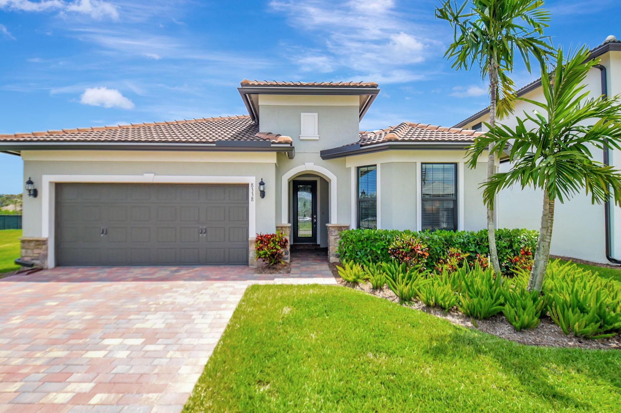 8338 Vaulting Drive