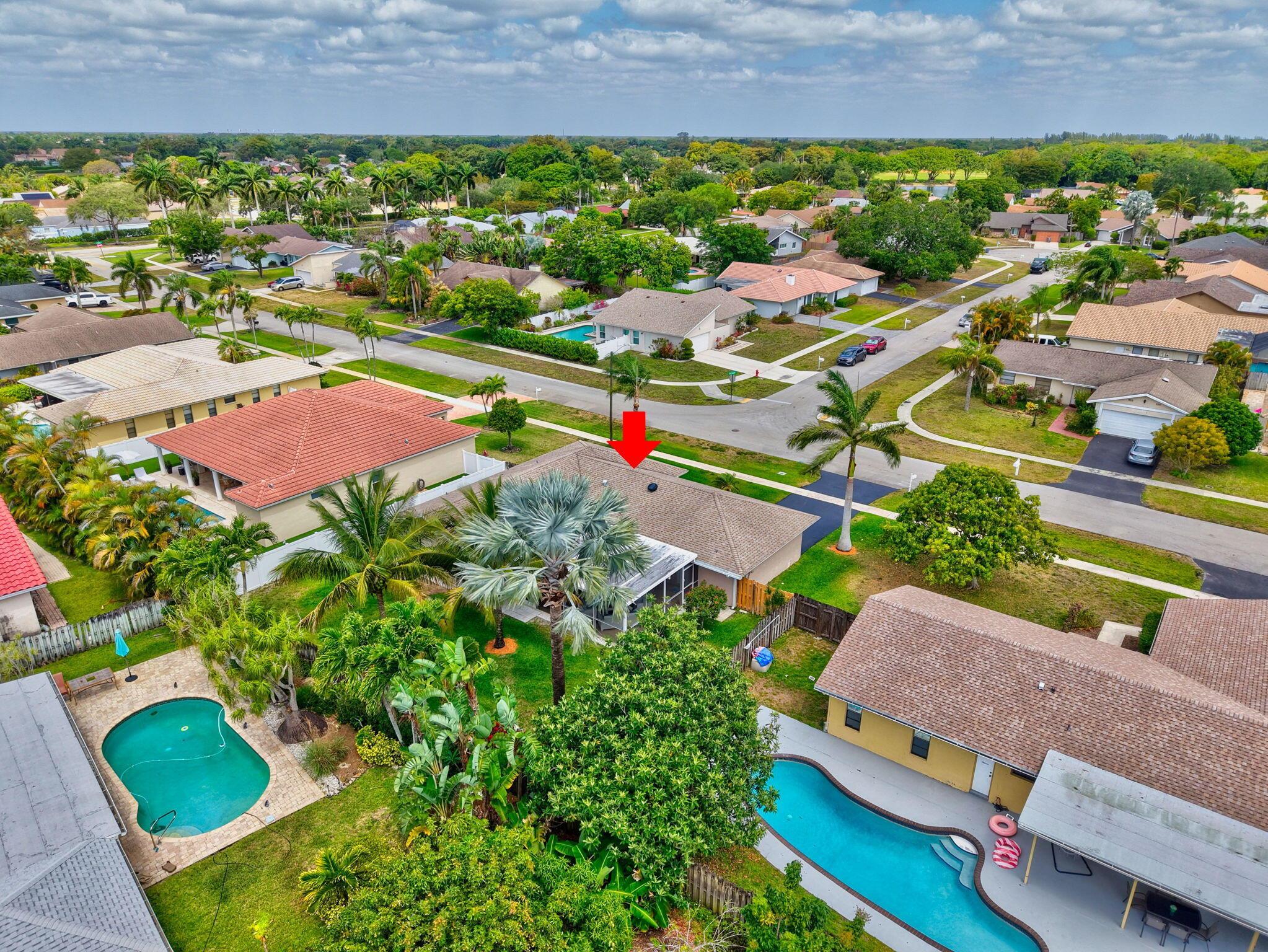 11390 Chipmunk Drive