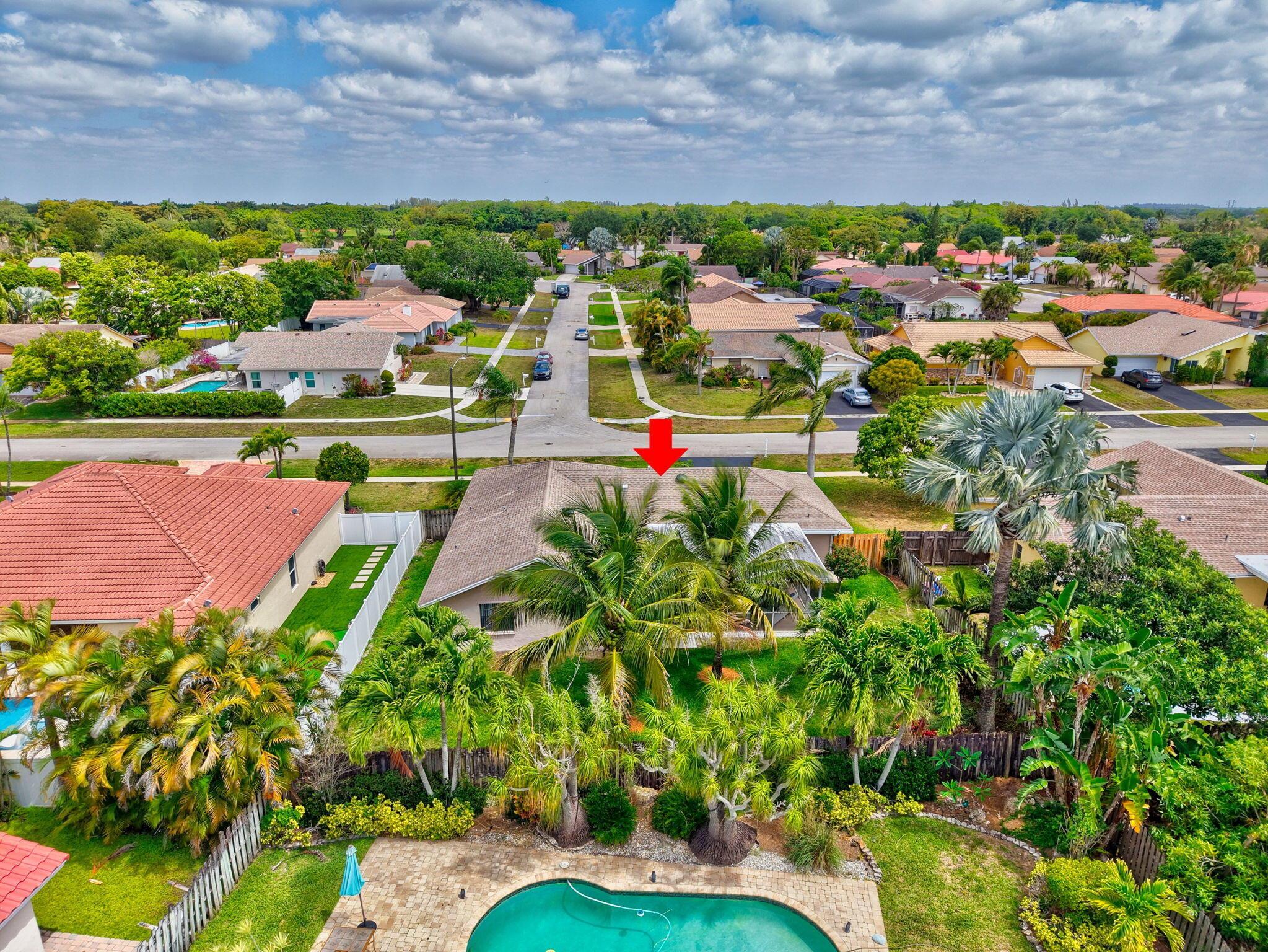 11390 Chipmunk Drive