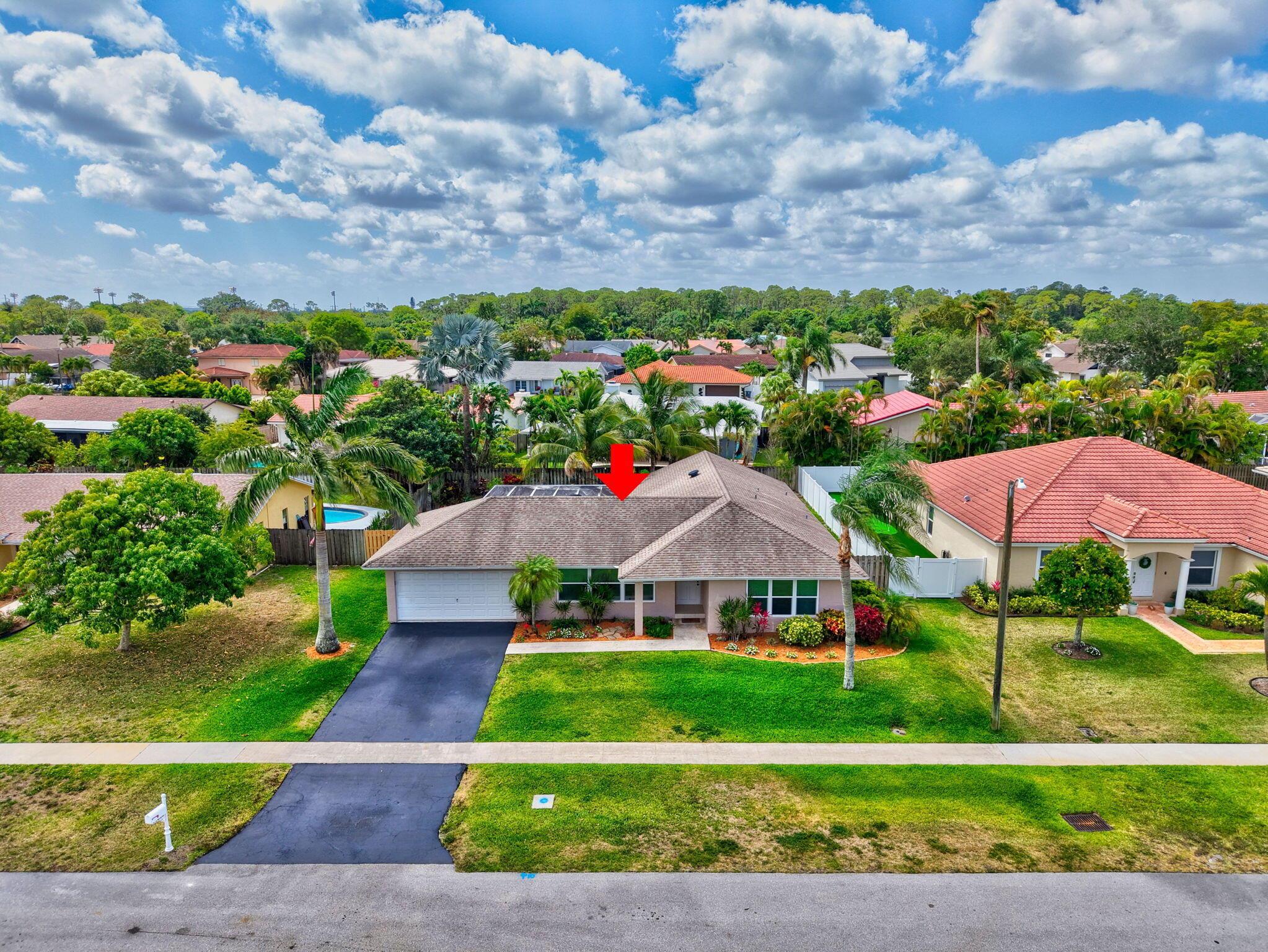 11390 Chipmunk Drive