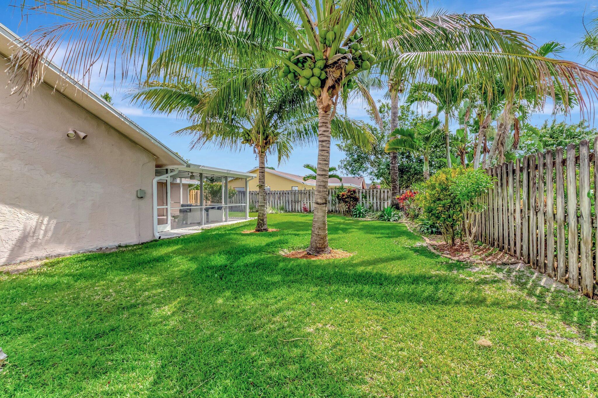 11390 Chipmunk Drive