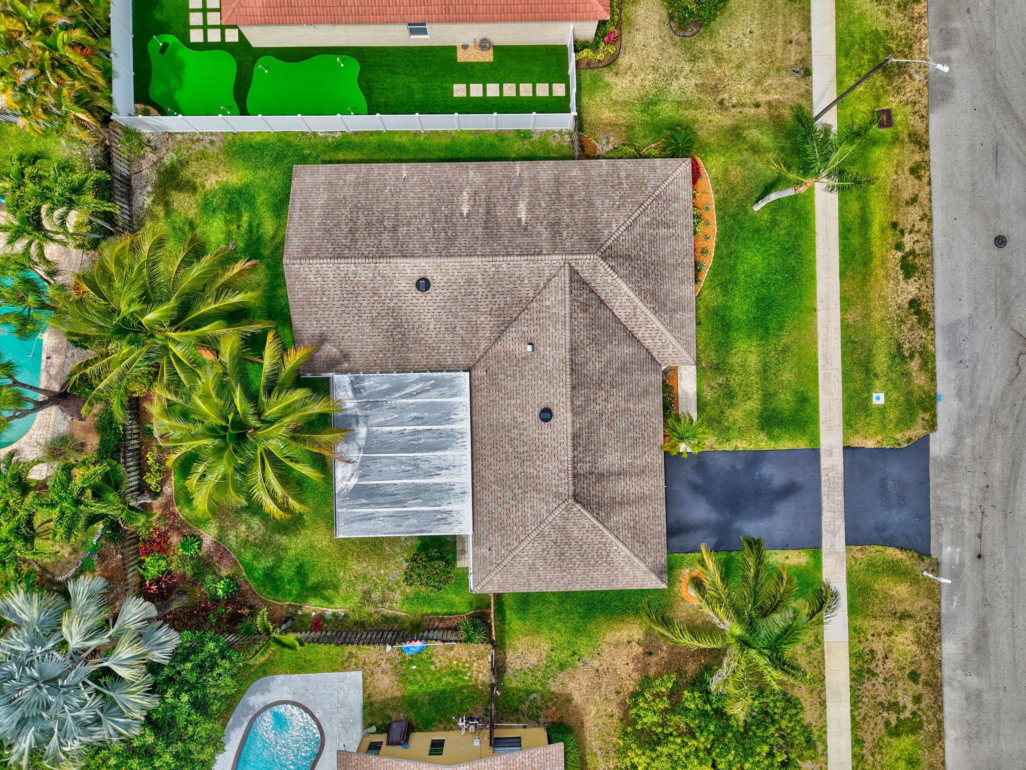 11390 Chipmunk Drive