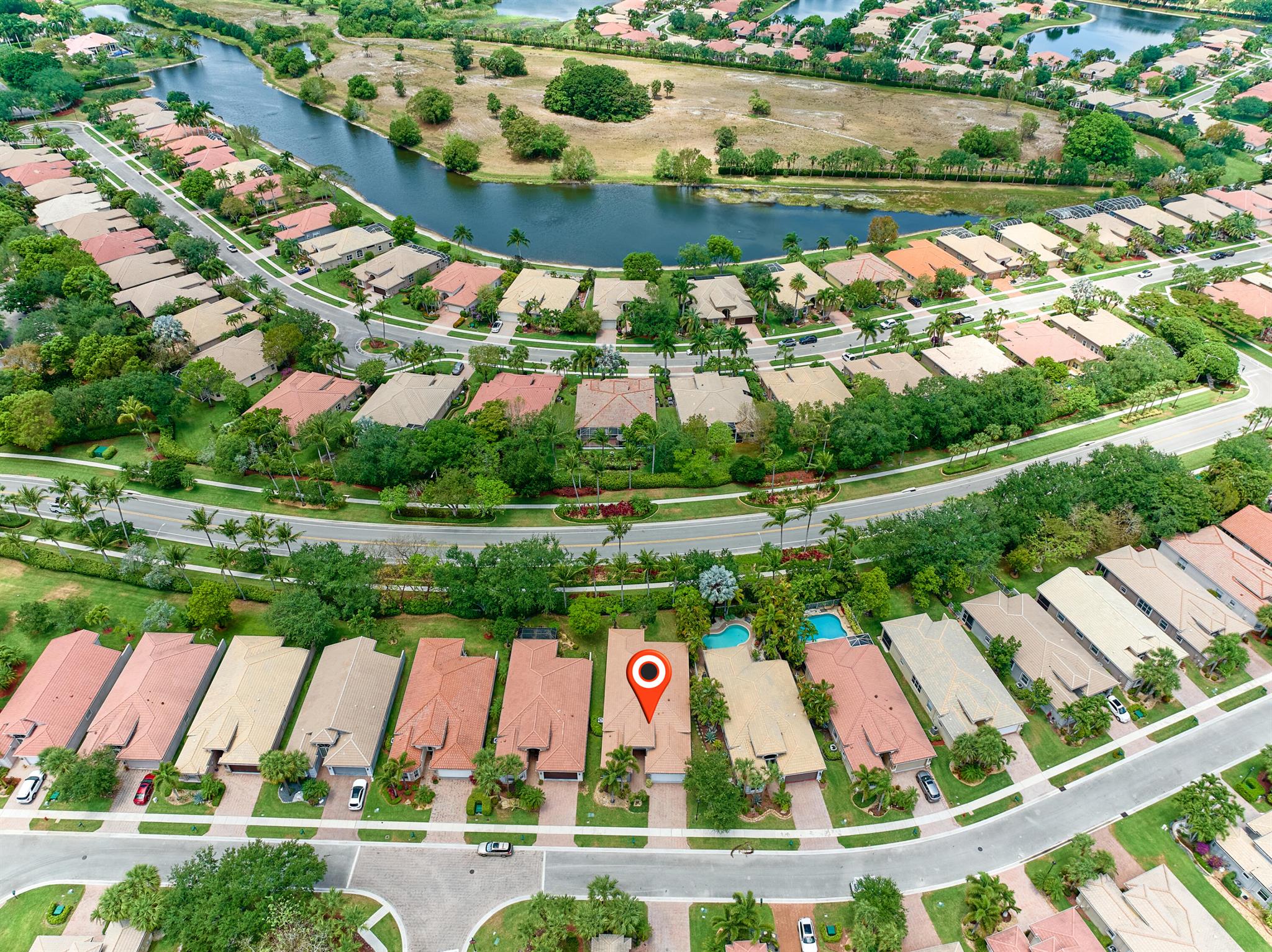 6989 Pisano Drive