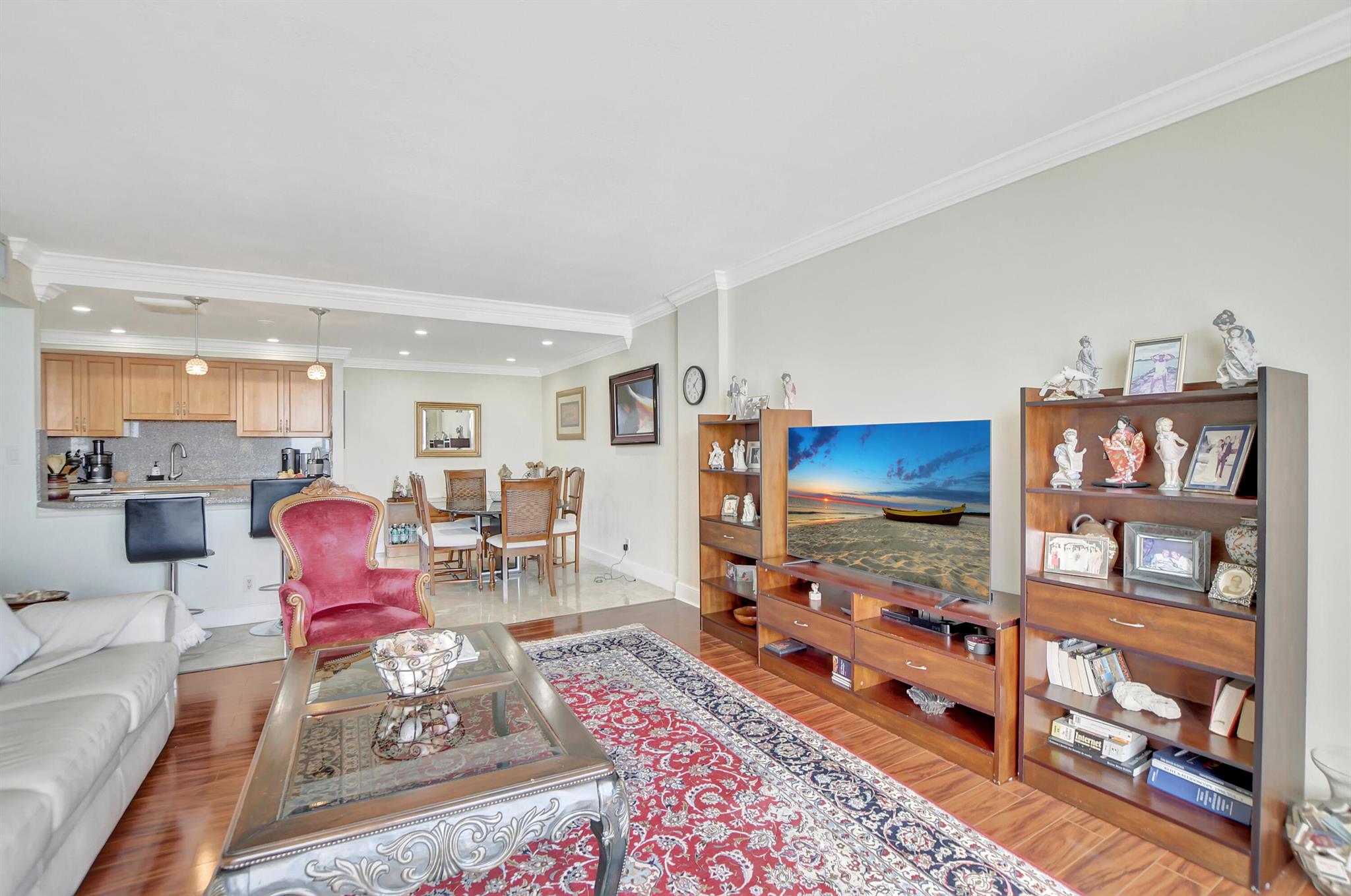 2121 N Ocean 1405e Boulevard 1405e