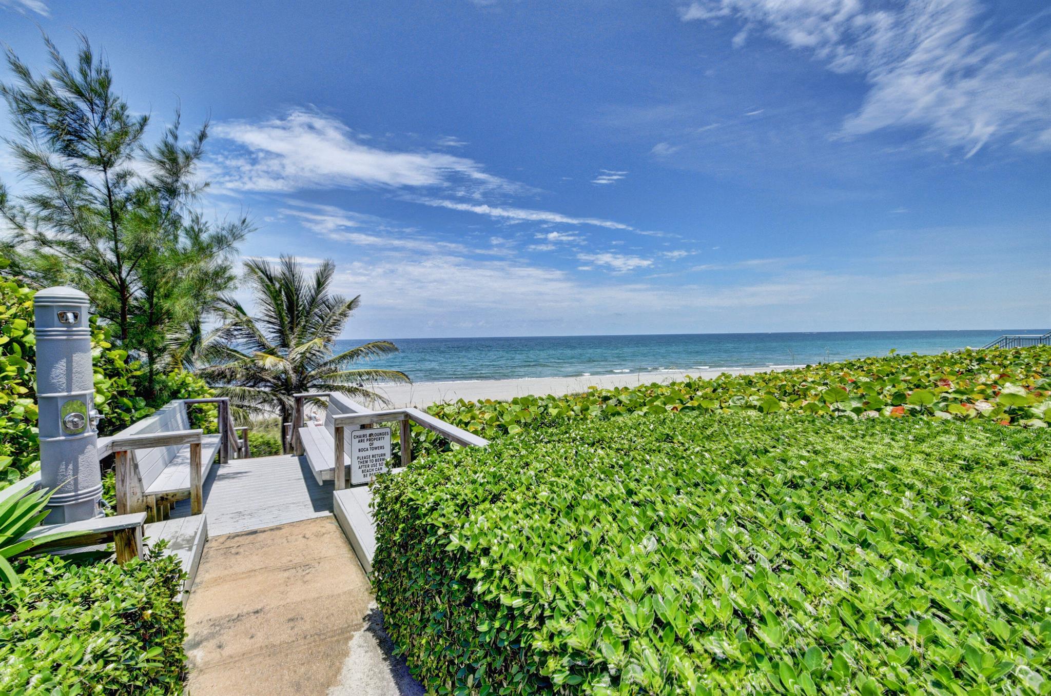 2121 N Ocean 1405e Boulevard 1405e