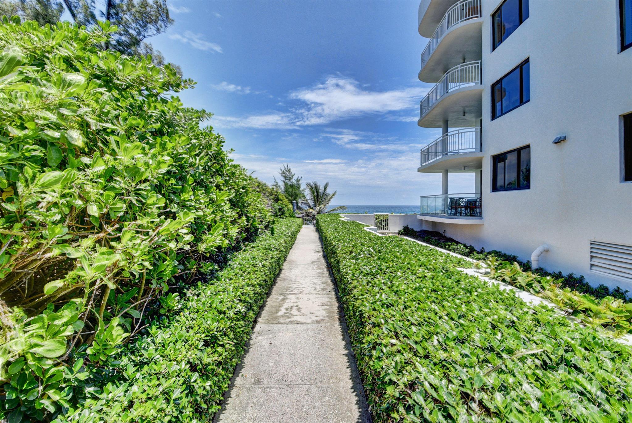 2121 N Ocean 1405e Boulevard 1405e