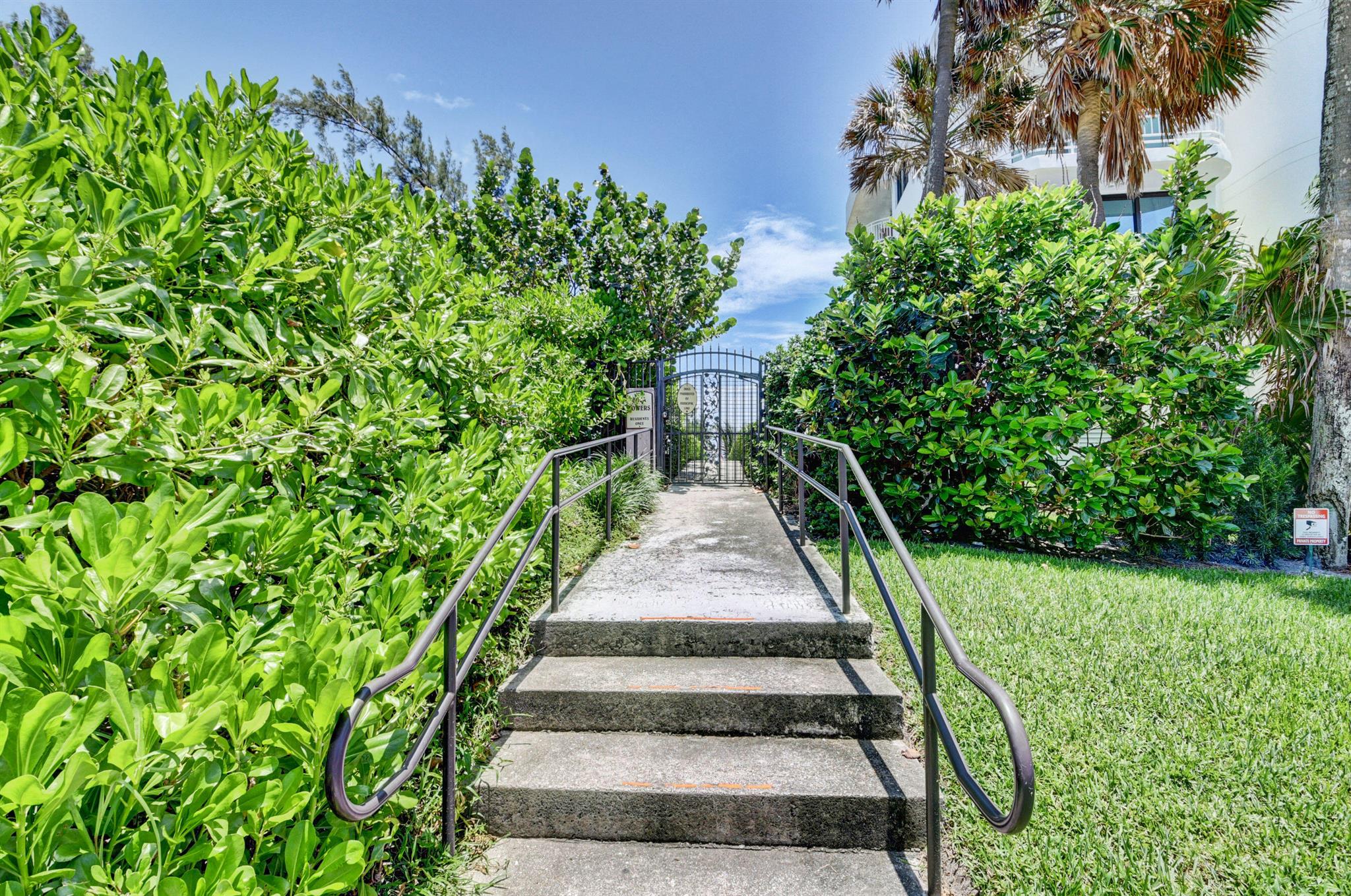 2121 N Ocean 1405e Boulevard 1405e