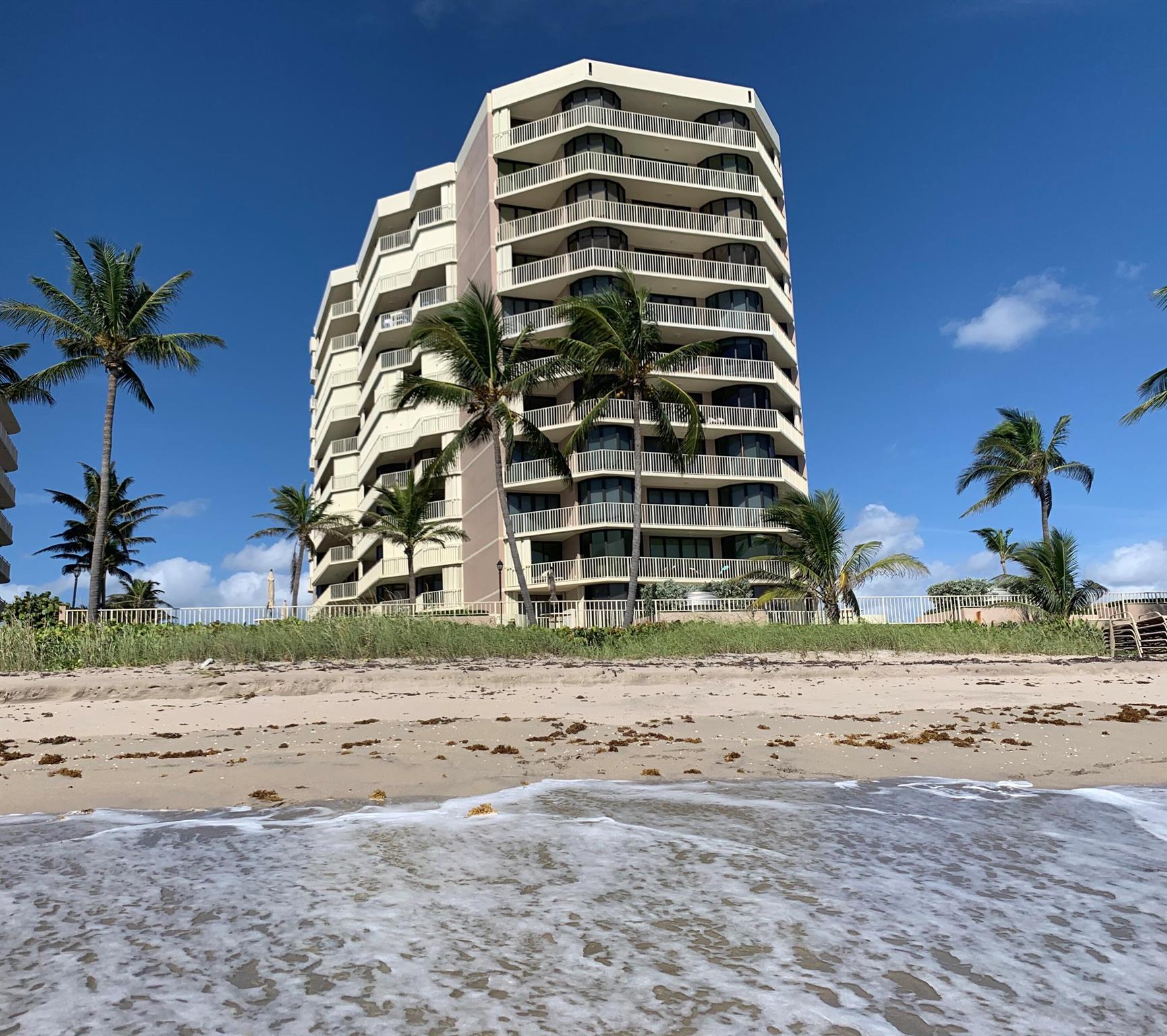 2917 S Ocean Boulevard S 403