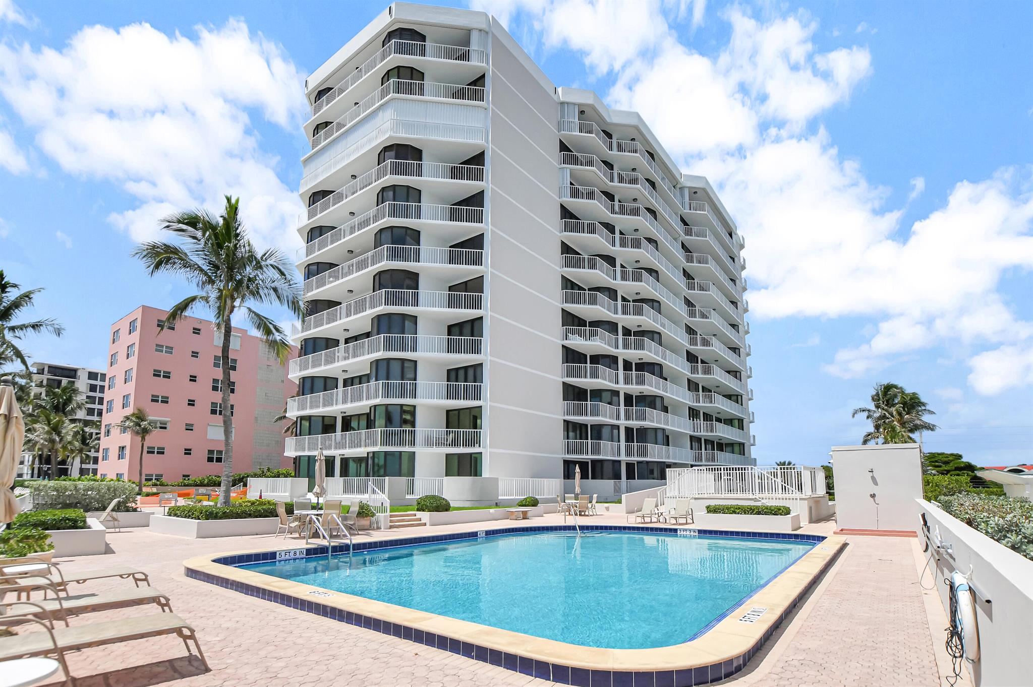 2917 S Ocean Boulevard S 403