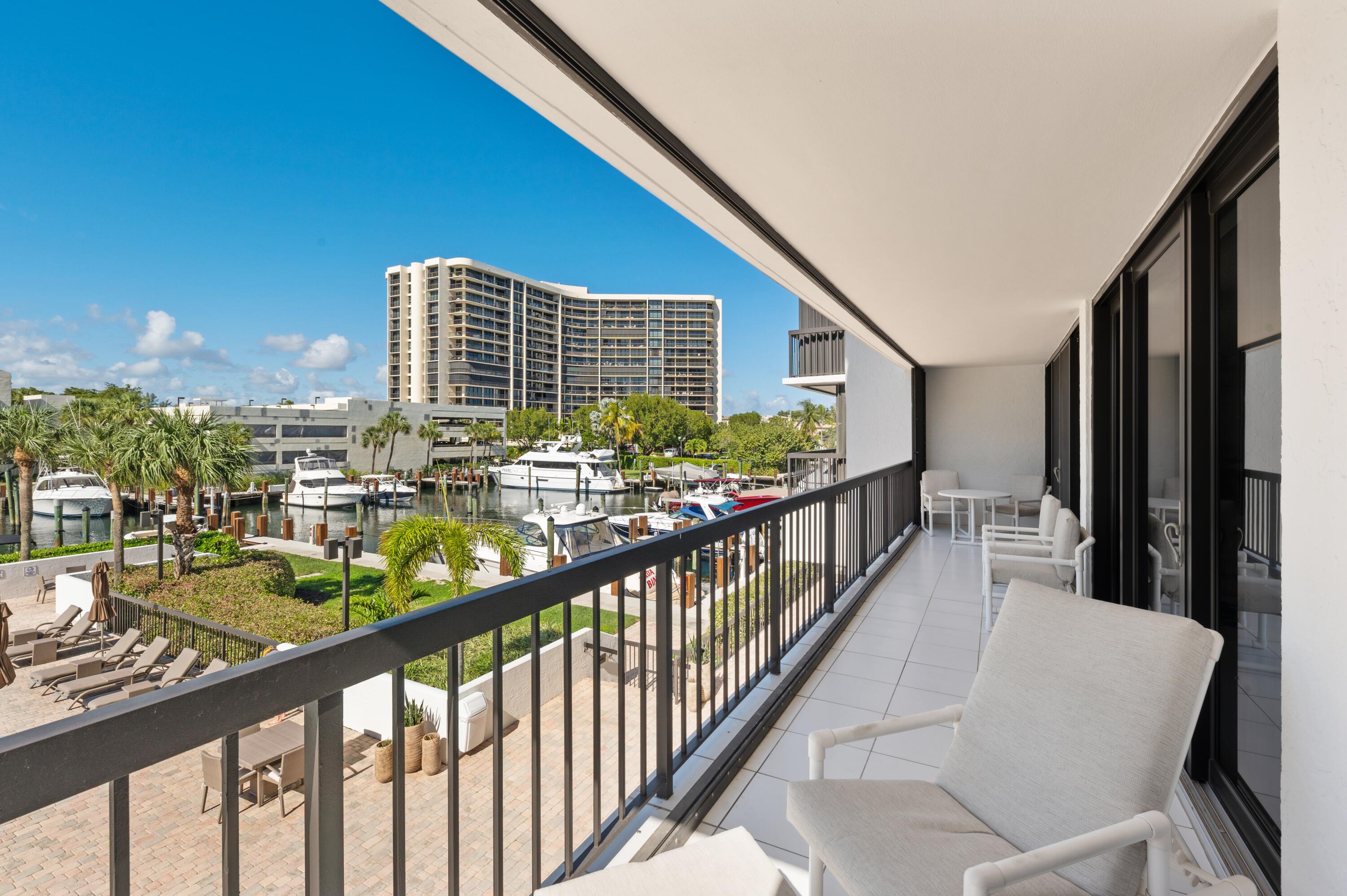 4748 S Ocean Boulevard 206