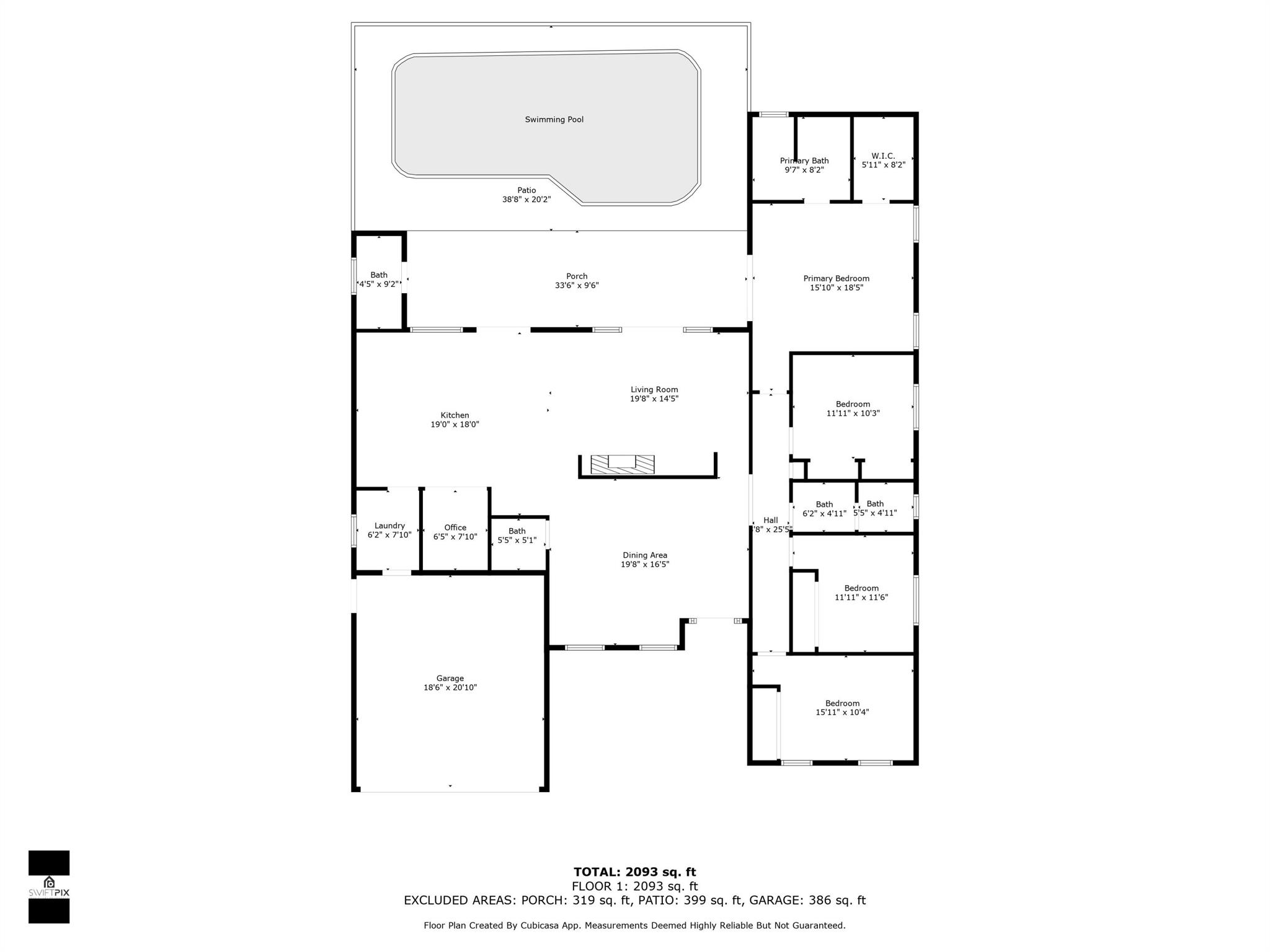 2708 NW 26th Circle