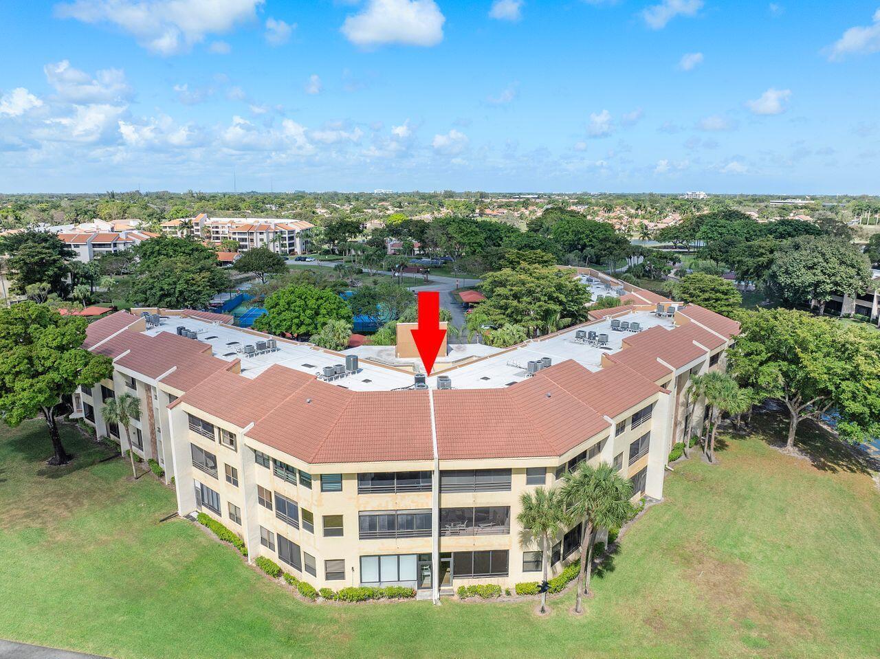 7508 La Paz Boulevard 304